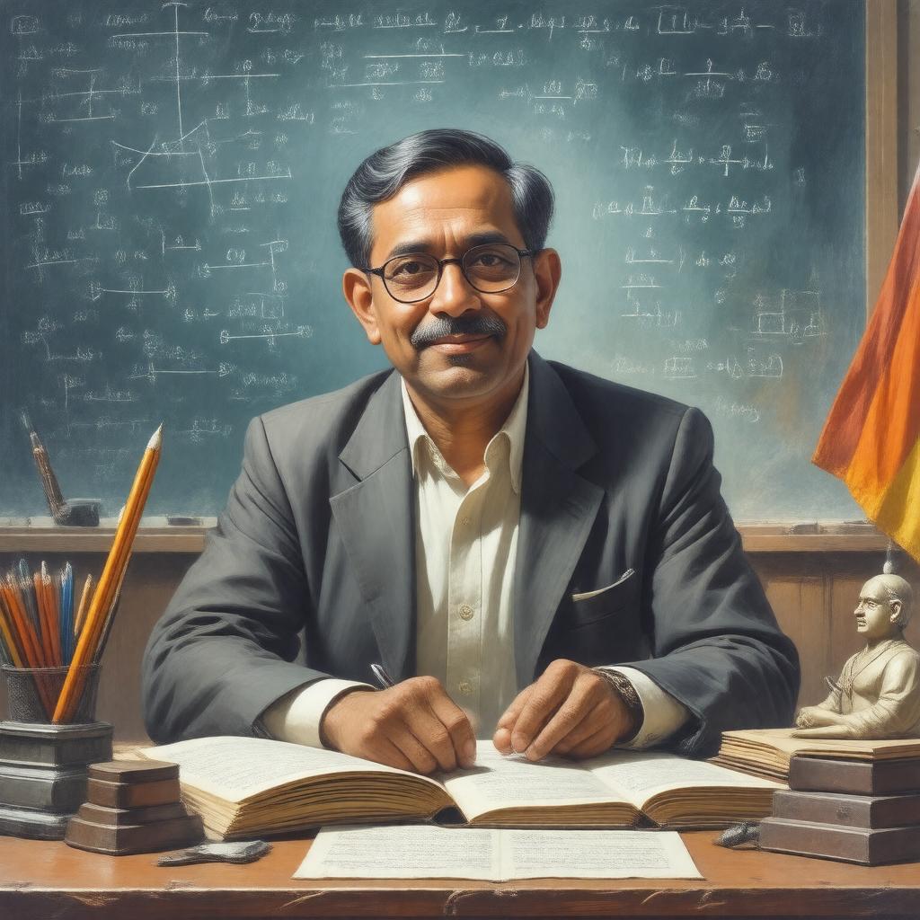 Manjul Bhargava